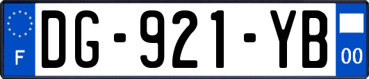 DG-921-YB