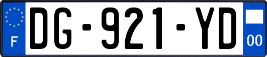 DG-921-YD