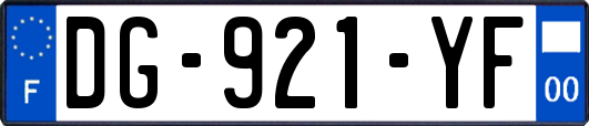 DG-921-YF