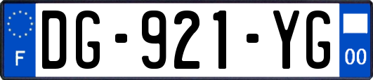 DG-921-YG