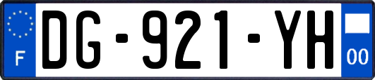 DG-921-YH