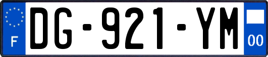 DG-921-YM