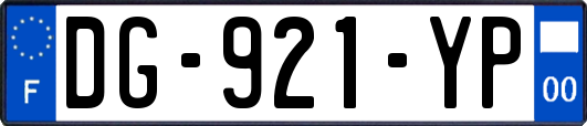 DG-921-YP