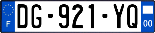 DG-921-YQ