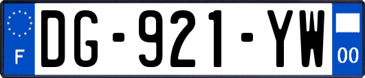DG-921-YW