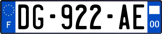 DG-922-AE