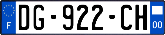 DG-922-CH