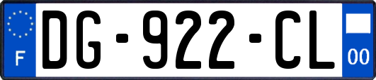 DG-922-CL