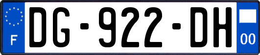 DG-922-DH