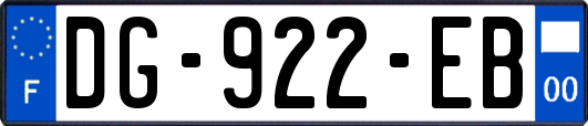 DG-922-EB