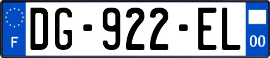 DG-922-EL