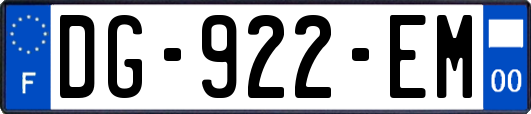 DG-922-EM