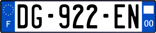 DG-922-EN