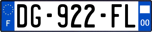 DG-922-FL