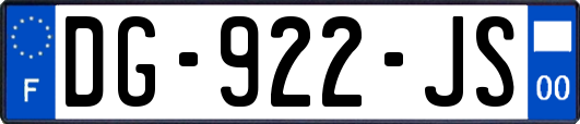 DG-922-JS