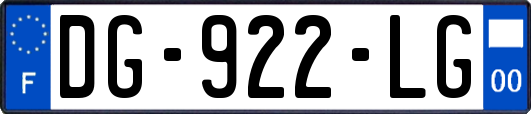 DG-922-LG