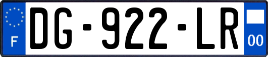 DG-922-LR