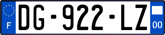 DG-922-LZ