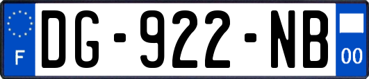 DG-922-NB