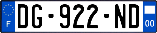 DG-922-ND