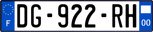 DG-922-RH