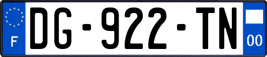 DG-922-TN