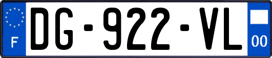 DG-922-VL