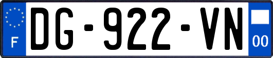 DG-922-VN