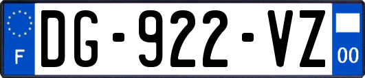 DG-922-VZ