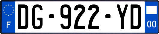 DG-922-YD