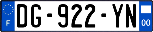DG-922-YN