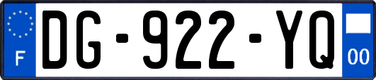 DG-922-YQ