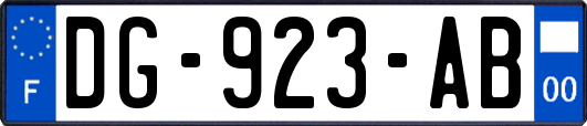 DG-923-AB