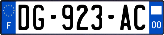 DG-923-AC