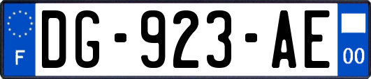 DG-923-AE