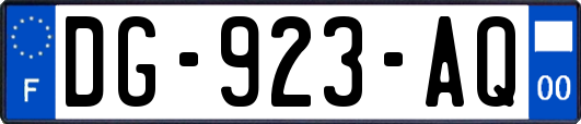 DG-923-AQ