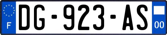 DG-923-AS