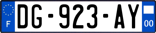 DG-923-AY
