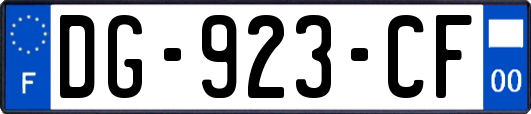 DG-923-CF