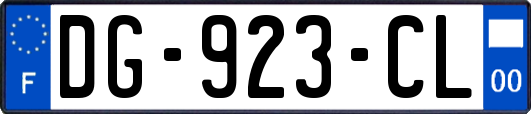 DG-923-CL