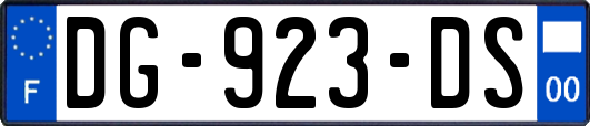 DG-923-DS