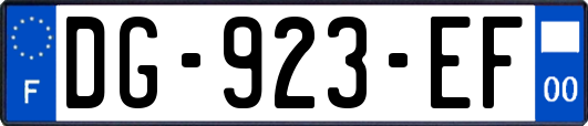 DG-923-EF