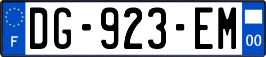 DG-923-EM