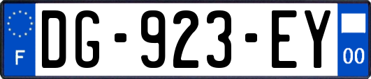 DG-923-EY