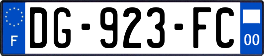 DG-923-FC