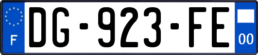 DG-923-FE