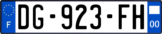 DG-923-FH