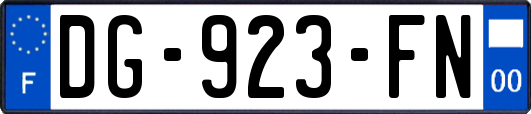 DG-923-FN