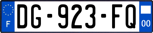 DG-923-FQ