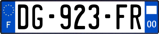 DG-923-FR